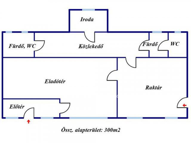 Eladó családi ház, Ricsén 29.9 M Ft, 2+1 szobás