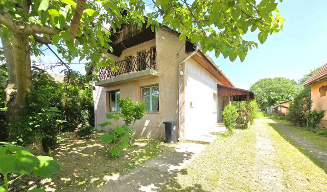 Eladó családi ház, Kókán 46 M Ft / költözzbe.hu