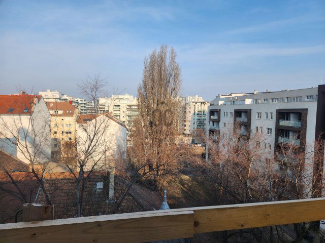 Eladó téglalakás, Budapesten, XIII. kerületben 110 M Ft