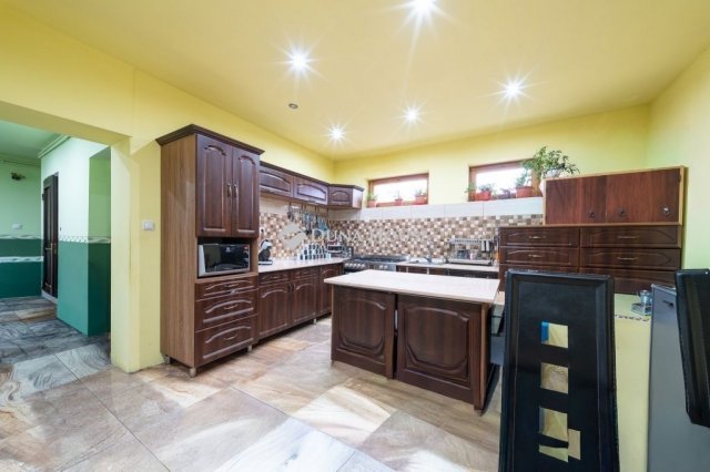 Eladó családi ház, Emődön 51 M Ft, 4 szobás