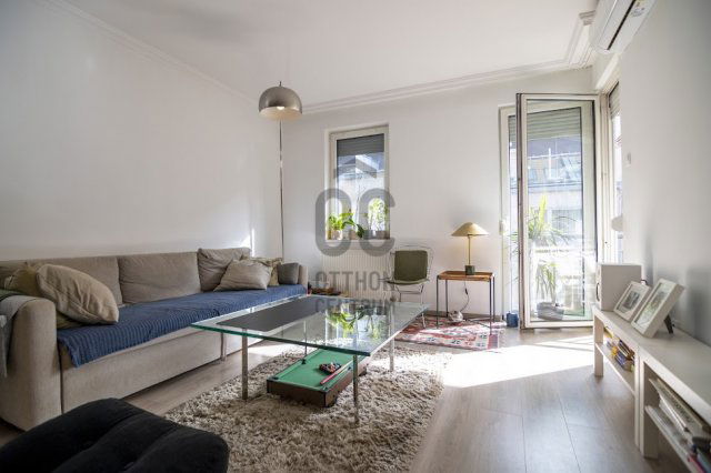 Eladó téglalakás, Budapesten, IX. kerületben 127.9 M Ft