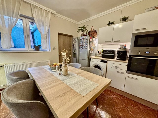 Eladó családi ház, Kazincbarcikán 51.99 M Ft, 3 szobás