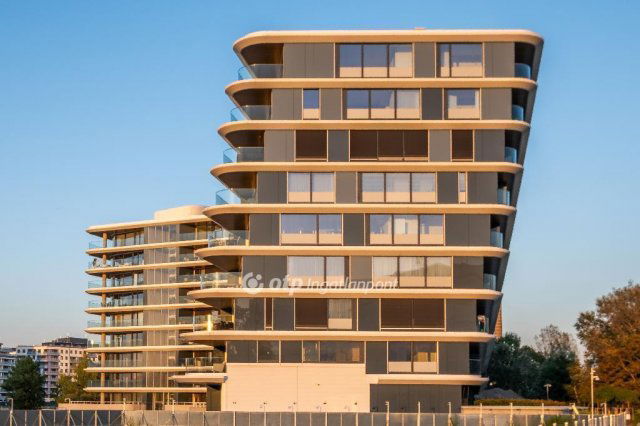 Eladó téglalakás, Budapesten, XIII. kerületben 199 M Ft