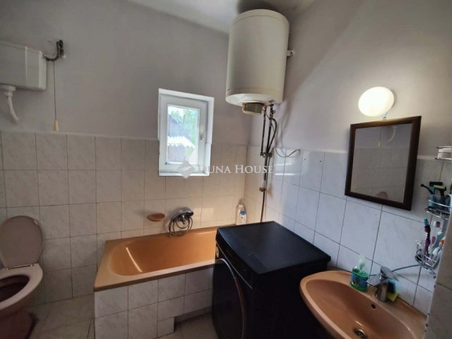 Eladó családi ház, Ócsán 34.9 M Ft, 2 szobás