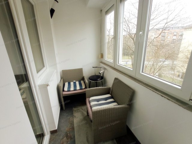 Eladó panellakás, Budapesten, XIII. kerületben, Béke utcában