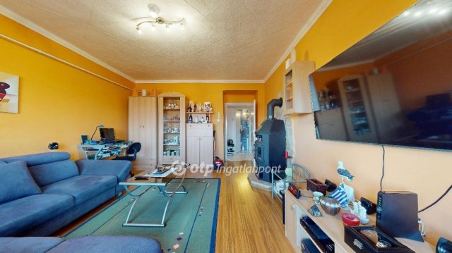 Eladó téglalakás, Rudabányán 9.5 M Ft, 1+1 szobás