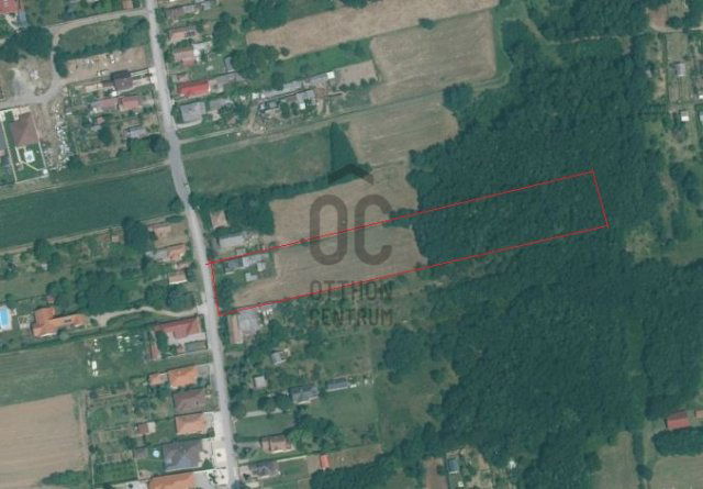 Eladó telek, Nyíregyházán 41.5 M Ft / költözzbe.hu