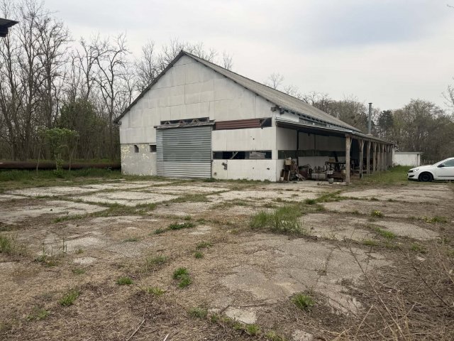 Eladó telek, Keréktelekin 87 M Ft / költözzbe.hu