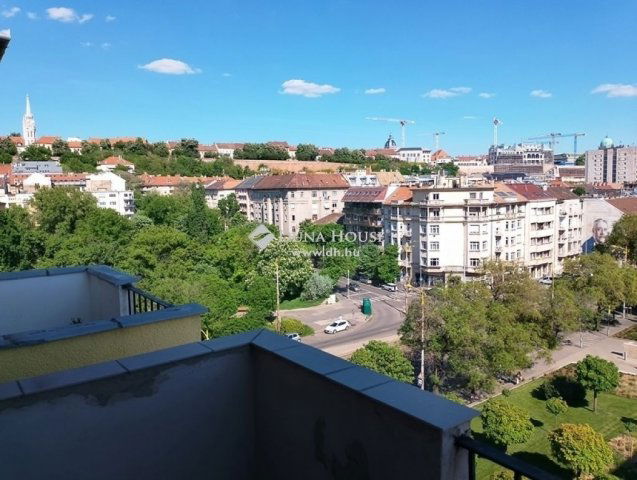 Eladó téglalakás, Budapesten, I. kerületben 95 M Ft, 4 szobás
