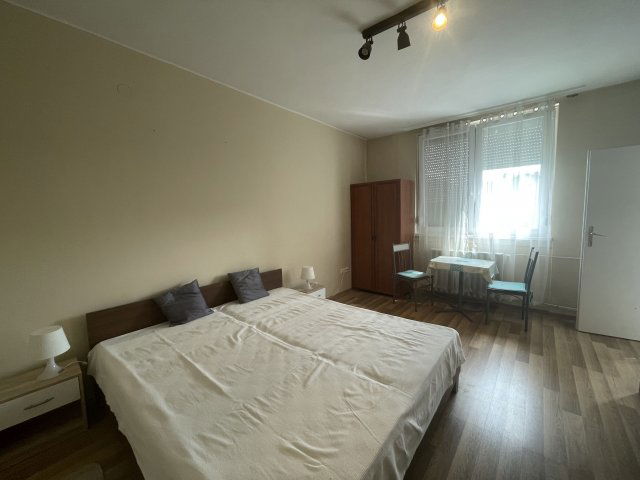 Eladó téglalakás, Miskolcon, Gagarin utcában 21.5 M Ft, 1 szobás