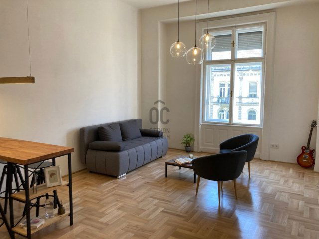 Eladó téglalakás, Budapesten, VIII. kerületben 79.9 M Ft