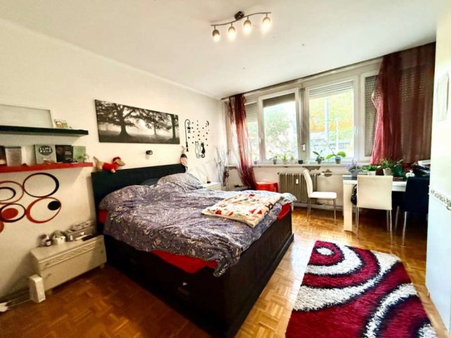 Eladó panellakás, Budapesten, XIII. kerületben, Váci úton