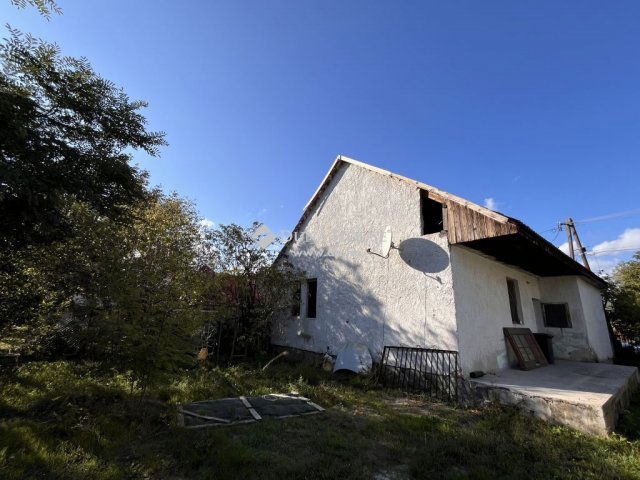 Eladó családi ház, Berhidán 24 M Ft, 4 szobás