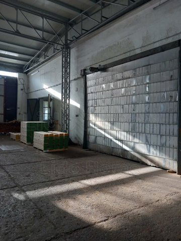 Eladó ipari ingatlan, Bázakerettyén 210 M Ft