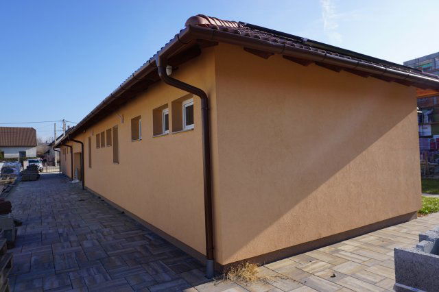 Eladó ikerház, Székesfehérvárott 110 M Ft, 4 szobás