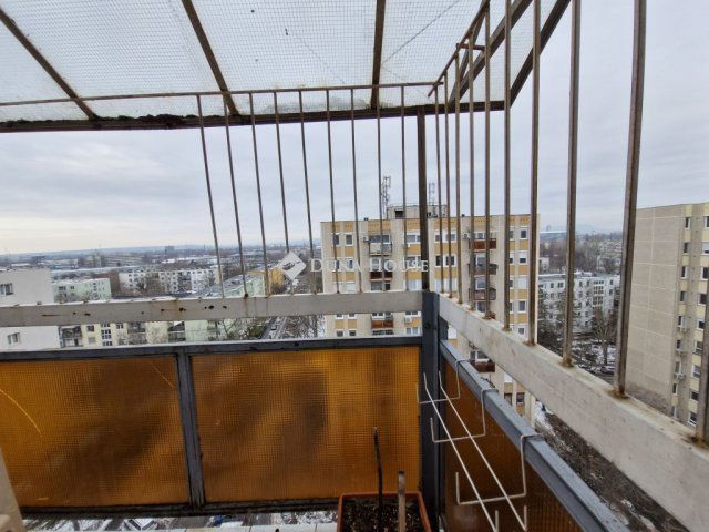 Eladó panellakás, Budapesten, IX. kerületben, Csengettyű utcában