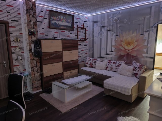 Kiadó panellakás, albérlet, Nyíregyházán 220 E Ft / hó
