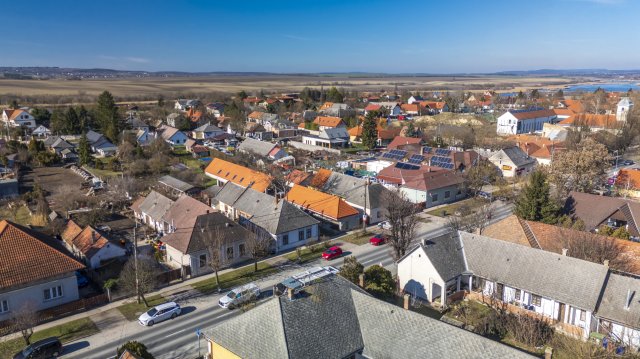 Eladó családi ház, Biatorbágyon, Nagy utcában 129 M Ft