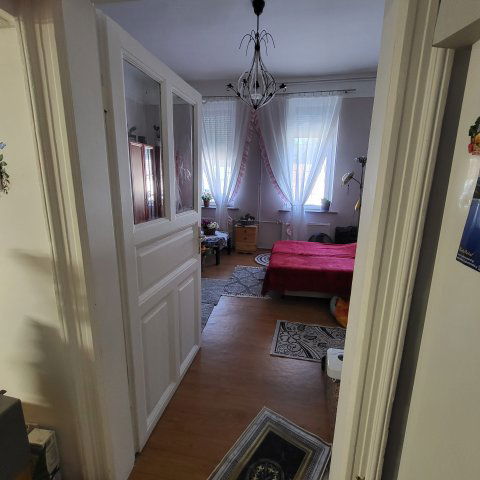 Eladó téglalakás, Budapesten, XX. kerületben, János utcában