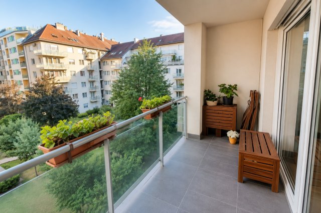 Kiadó téglalakás, albérlet, IX. kerületben, Márton utcában
