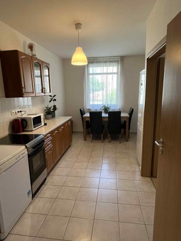 Eladó téglalakás, Budapesten, VIII. kerületben, Kőris utcában