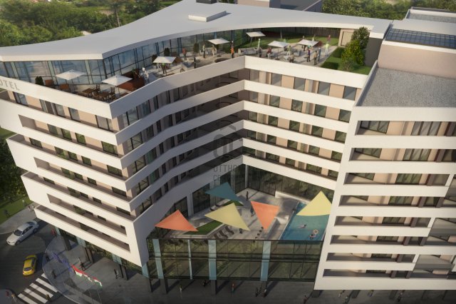 Eladó téglalakás, Budapesten, XIX. kerületben 70.523 M Ft