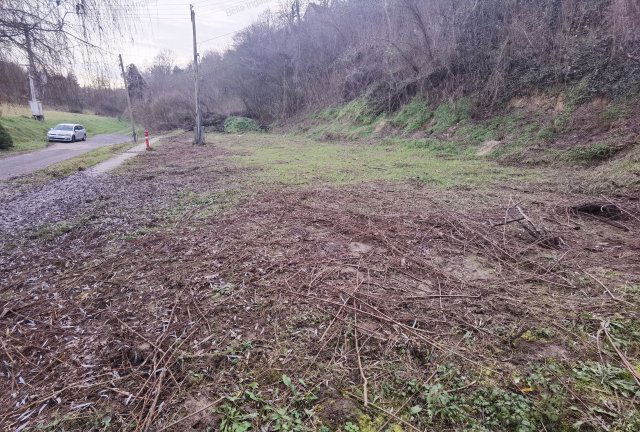 Eladó telek, Kaposváron 3.5 M Ft / költözzbe.hu