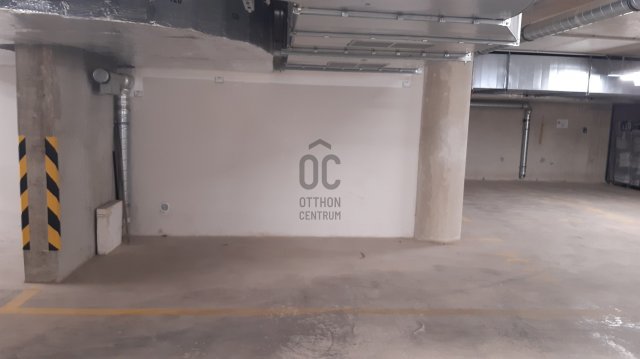 Eladó garázs, Budapesten, IX. kerületben 9.5 M Ft