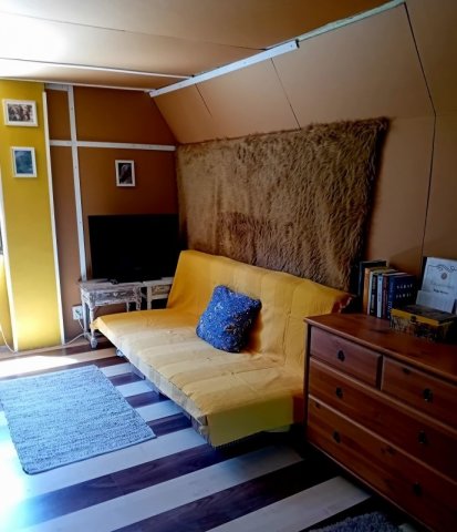 Eladó családi ház, Tahitótfalun 75 M Ft, 2 szobás