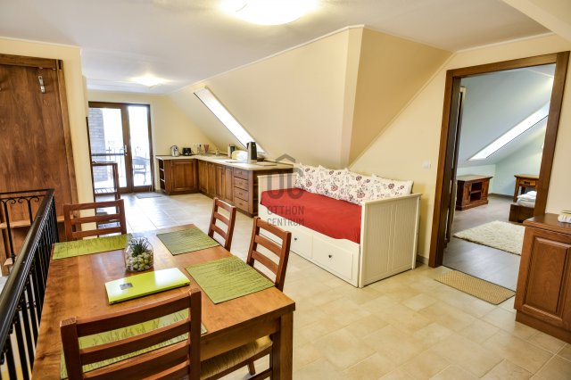 Eladó hotel, Kisharsányon 801 M Ft / költözzbe.hu