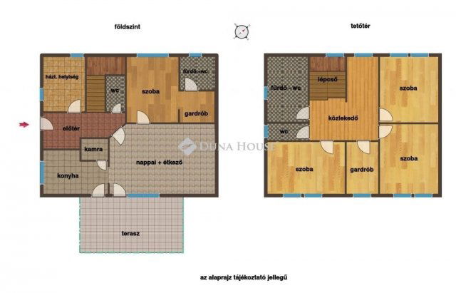 Eladó családi ház, Seregélyesen 106.803 M Ft, 5 szobás
