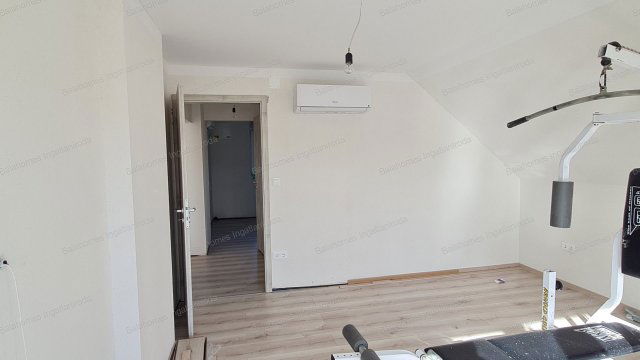 Eladó téglalakás, Siófokon 46.9 M Ft, 1 szobás