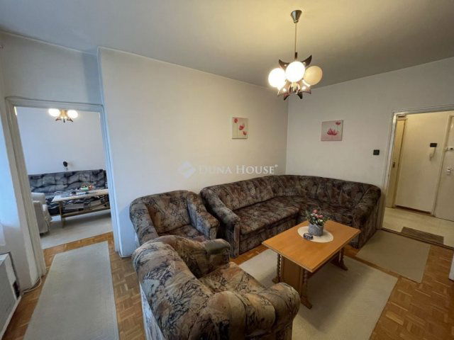 Eladó téglalakás, IV. kerületben, Káposztásmegyeri úton