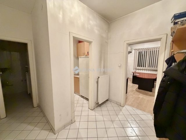 Eladó téglalakás, Budapesten, IV. kerületben 66.5 M Ft, 1 szobás