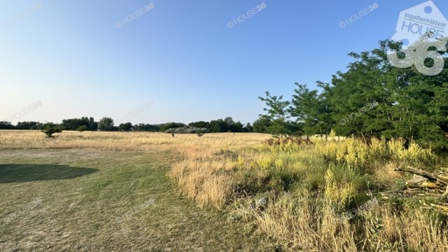Eladó telek, Ballószögön 17.9 M Ft / költözzbe.hu