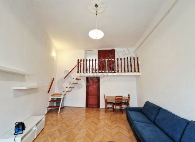 Kiadó téglalakás, albérlet, VII. kerületben, Dob utcában