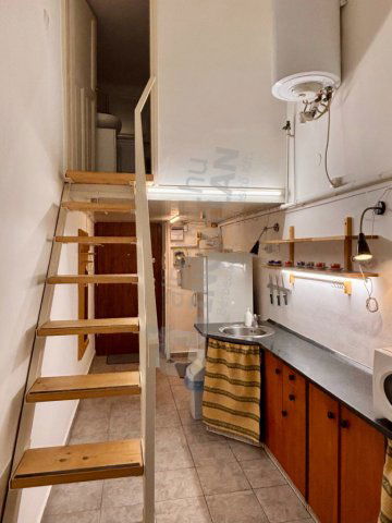 Kiadó téglalakás, albérlet, IX. kerületben, Ferenc körúton