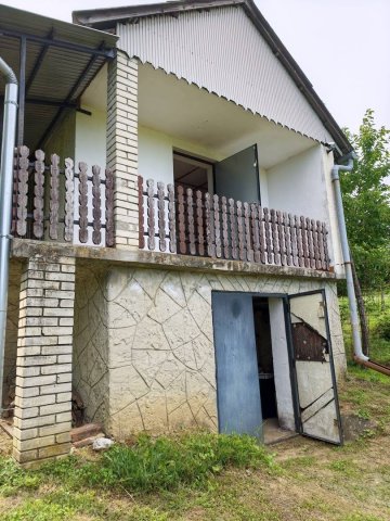 Eladó mezogazdasagi ingatlan, Oltárcon 2.5 M Ft, 1 szobás