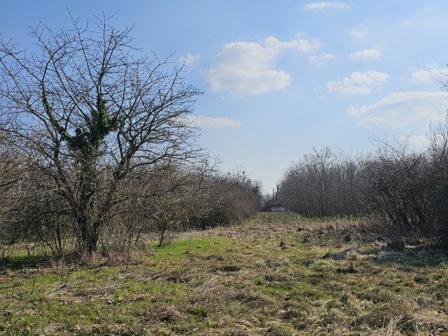 Eladó telek, Balatonszemesen 23.8 M Ft / költözzbe.hu