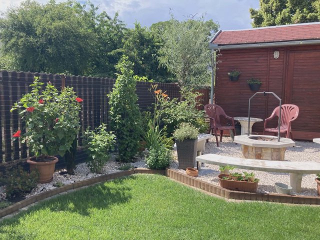 Eladó sorház, Debrecenben 159 M Ft, 5 szobás