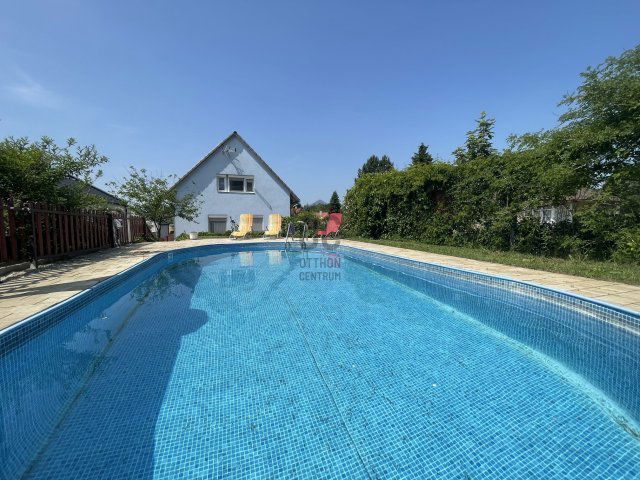 Eladó családi ház, Győrújbaráton 115 M Ft, 5 szobás