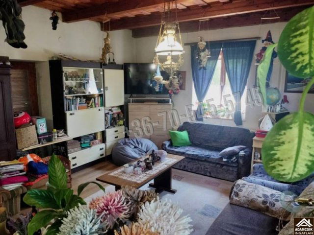 Eladó családi ház, Dabason 57.9 M Ft, 3 szobás