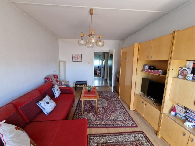 Eladó panellakás, Budapesten, XXI. kerületben 50.9 M Ft, 3 szobás