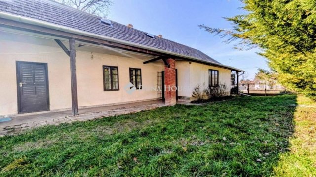 Eladó családi ház, Zamárdiban 64.9 M Ft, 2 szobás