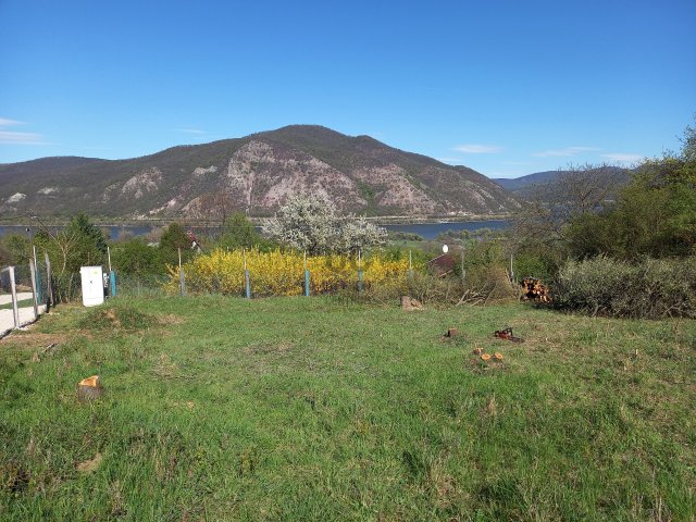 Eladó telek, Dömösön 28 M Ft / költözzbe.hu