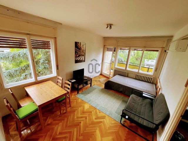Eladó téglalakás, Budapesten, XI. kerületben 84.8 M Ft, 2 szobás