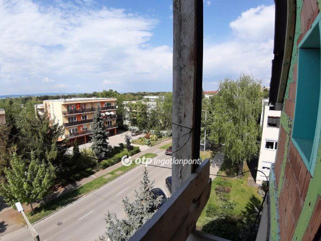 Eladó téglalakás, Siófokon 125 M Ft, 10+4 szobás