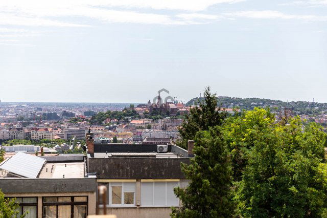 Eladó téglalakás, Budapesten, II. kerületben, Lévay utcában