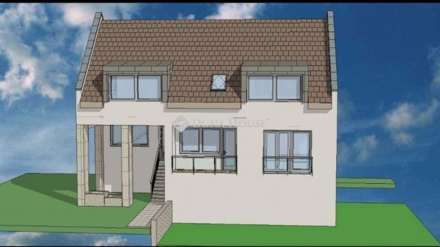 Eladó téglalakás, Érden 95 M Ft, 3 szobás