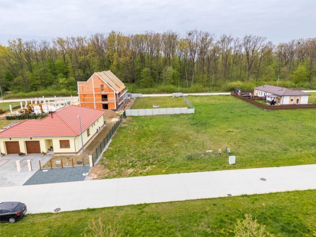 Eladó telek, Sárváron 40 M Ft / költözzbe.hu
